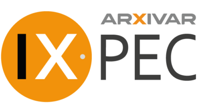 IX-PEC logo