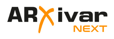 Arxivar logo