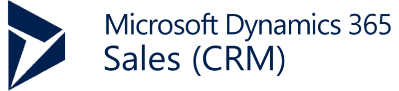 Microsoft Dynamics 365 CRM