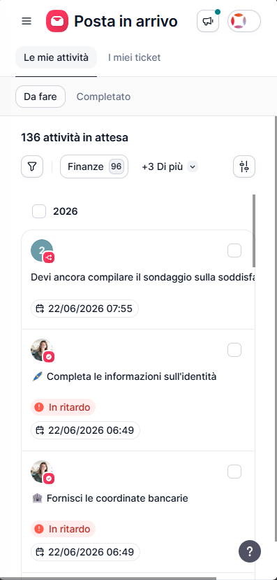 App Factorial